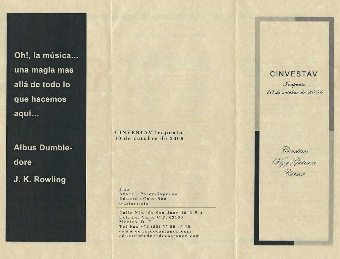 CINVESTAV Irapuato